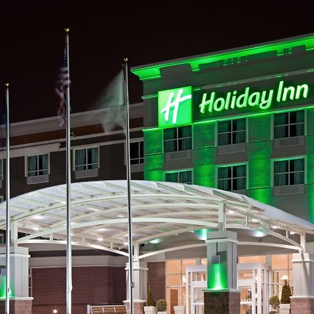 Holiday Inn Florence Exterior foto