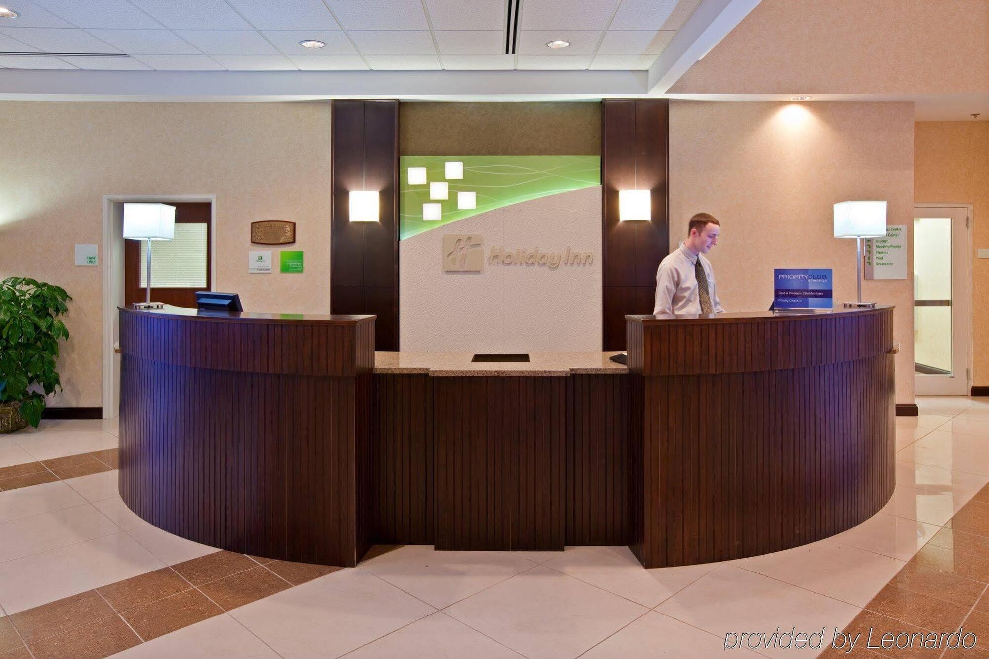 Holiday Inn Florence Exterior foto